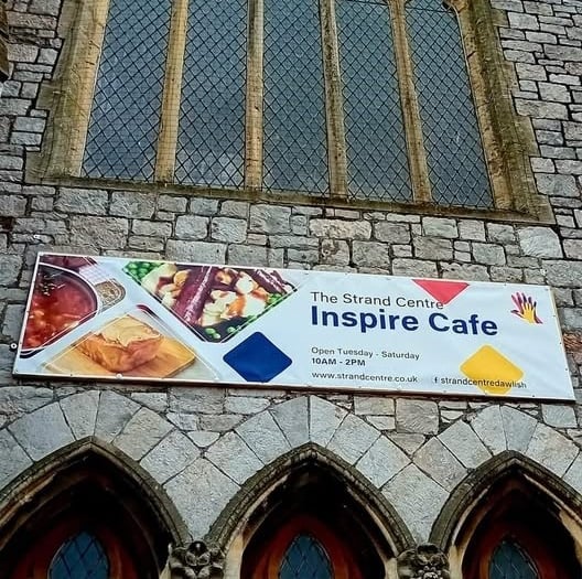 Dawlish residents invited to Co-op cvent