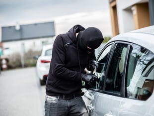 High value vehicle thefts: Remain vigilant say police 
