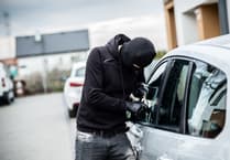 High value vehicle thefts: Remain vigilant say Devon & Cornwall Police