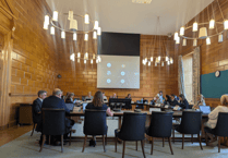 Devon’s £98m care spending ‘not all value for money’