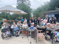 Bridging the gap between young and old