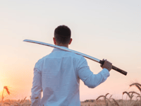 Police forces to join together to remove Ninja swords from streets