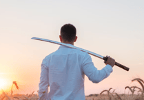 Police forces to join together to remove Ninja swords from streets