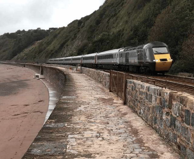 MPs demand action on ‘critical’ rail project
