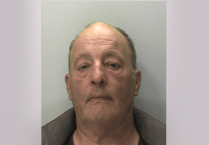 Exeter man jailed for two years for sexual abuse of child