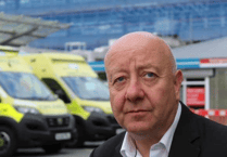 Spotlight on Devon health service ‘crisis’