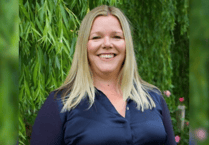 MBE awarded to Devon County Council's occupational therapist