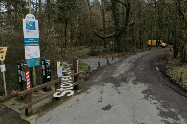 Partial closure of car park as improvement work to start 