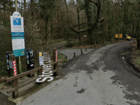 Partial closure of car park as improvement work to start 