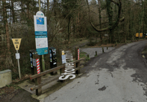 Partial closure of Stover car park as improvement work to start