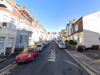 Man assaulted after leaving nightclub spent four nights in hospital