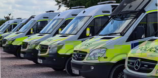 Police seek volunteers for Special Constabulary roles