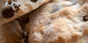 Settle the cream tea dilemma this Saturday at farmers' market 