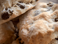 Settle the cream tea dilemma this Saturday at farmers' market 