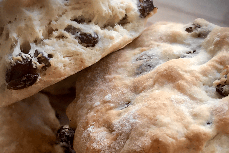 Is it jam or cream first in Teignmouth?