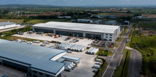 Council takes full ownership of business park 