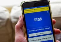 Record number of Devon patients using NHS app to manage healthcare