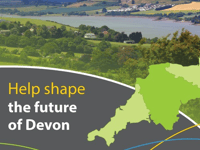 Deadline to have say on future of Devon councils extended 