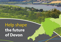 Help shape the future of Devon