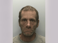 Man jailed for violence and driving offences