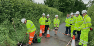 'Pothole plague' blighting Devon for too long, says Minister 