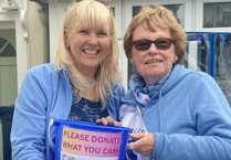 Shaldon Open Gardens' record breaking year