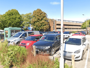 City parking charges likely to rise