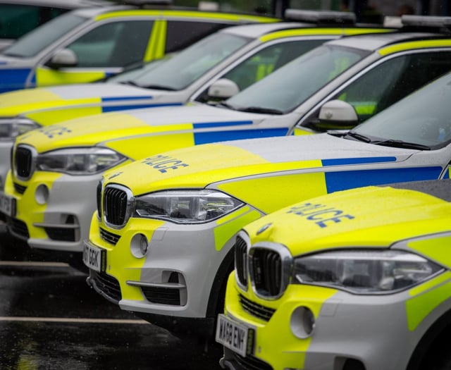 Woman, 30s, dies after crash near airport as police seek witnesses 