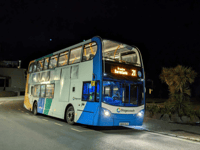 How rural Devon missed the bus on transport funding
