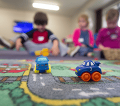 Major children in care overhaul aiming to keep more kids in county