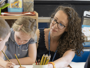 Education South West leads way in literacy progress