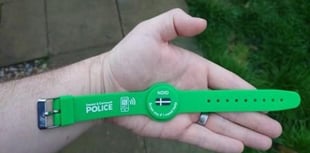 Neurodivergent wristband scheme faces public backlash