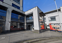 Man needed corrective surgery after Revolution assault