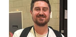 Have you seen man reported missing from Teignmouth?