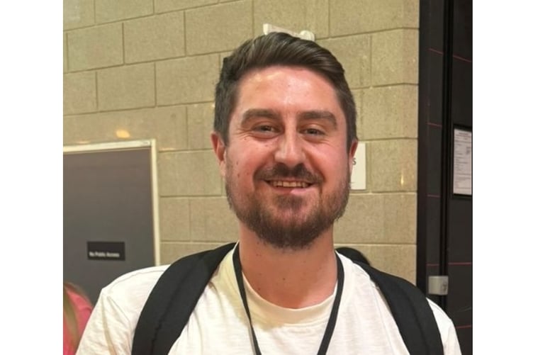 Jordan was last seen in the Teignmouth area at around 6pm on Friday 27 June.