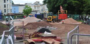 Storm water tank work starts soon 