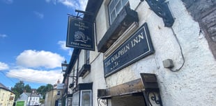 Community Share Offer for Pub