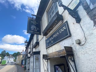 Pub set for revival as community group secures planning approval