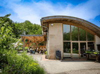 Riverford Field Kitchen's 20th Anniversary
