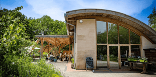 Riverford Field Kitchen's 20th Anniversary