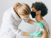 Devon parents urged to vaccinate against measles
