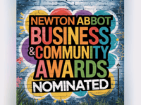 Newton Abbot to host business awards