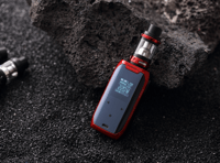 Survey shows vaping did not become habit for majority of children