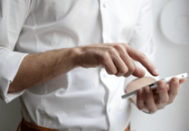 Nearly 100 arrested for malicious communications already this year