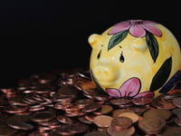 One in eight taxpayers in Central Devon donates to charity