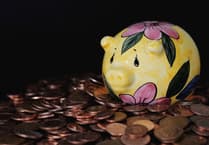 Just one in nine taxpayers in Newton Abbot donates to charity