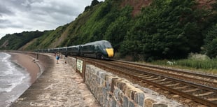 Dismay as government halts vital rail project