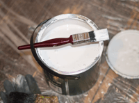Devon's new paint recycling scheme 
