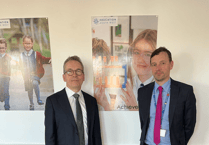 Chief exams regulator hears from Newton Abbot students