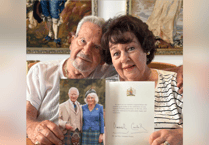 Armando and Patty celebrate 70 years of love, laughter and legacy